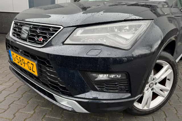 SEAT Ateca (2019) thumbnail 4