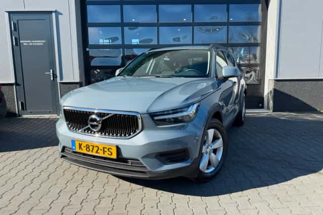 Volvo XC40 (2020) thumbnail 1