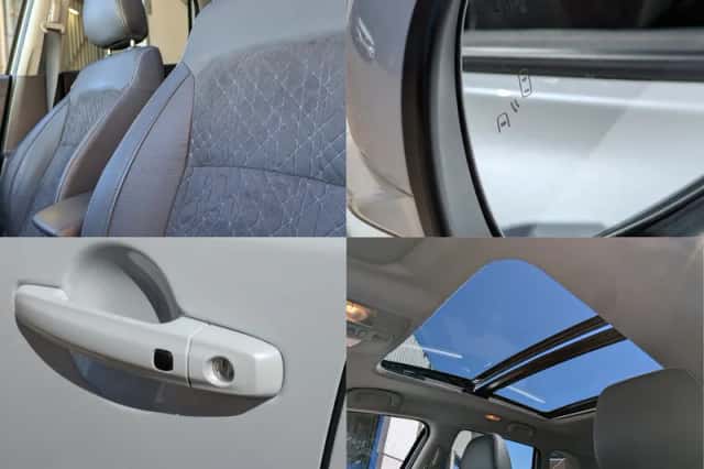 Suzuki Vitara (2023) thumbnail 5