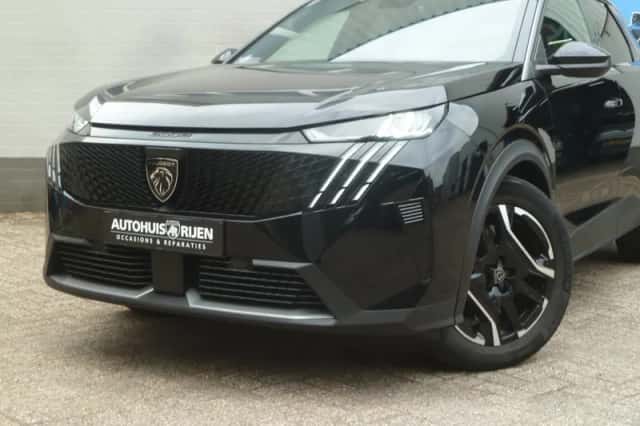Peugeot 3008 (2025) thumbnail 3