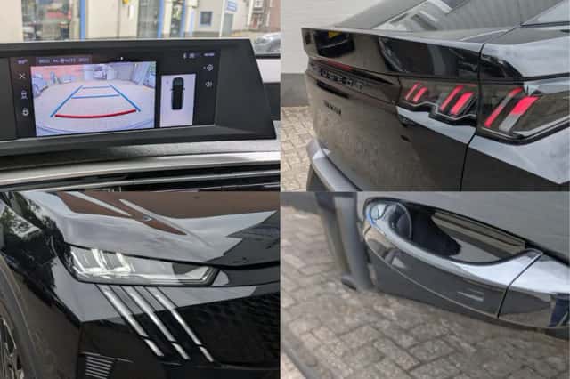 Peugeot 3008 (2025) thumbnail 5