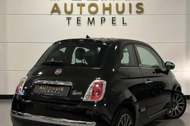 Fiat 500 (2013) thumbnail 4