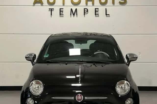 Fiat 500 (2013) thumbnail 6