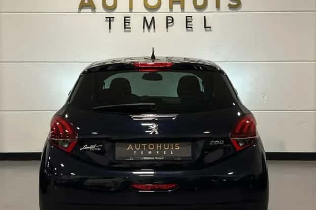 Peugeot 208 (2013) thumbnail 6