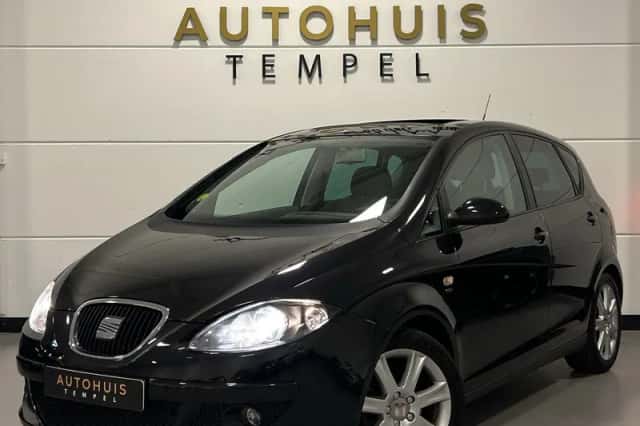 SEAT Altea (2009) thumbnail 1