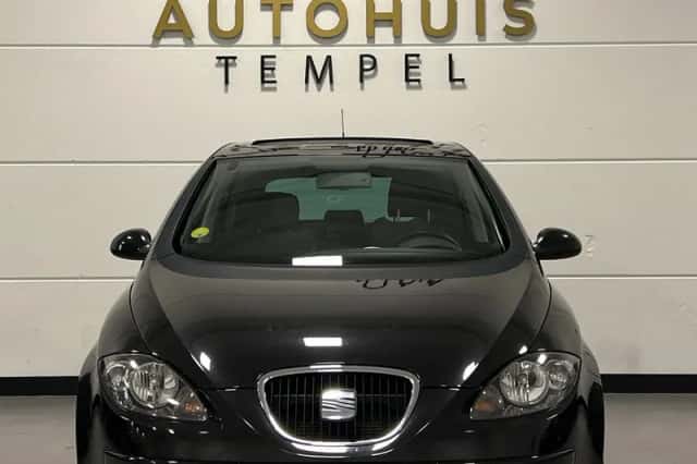 SEAT Altea (2009) thumbnail 6