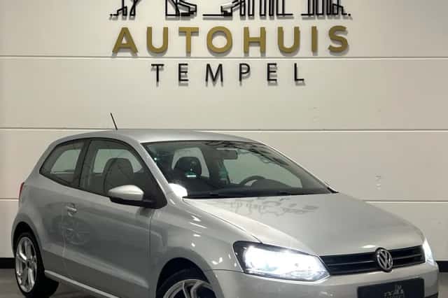 Volkswagen Polo (2010) thumbnail 1