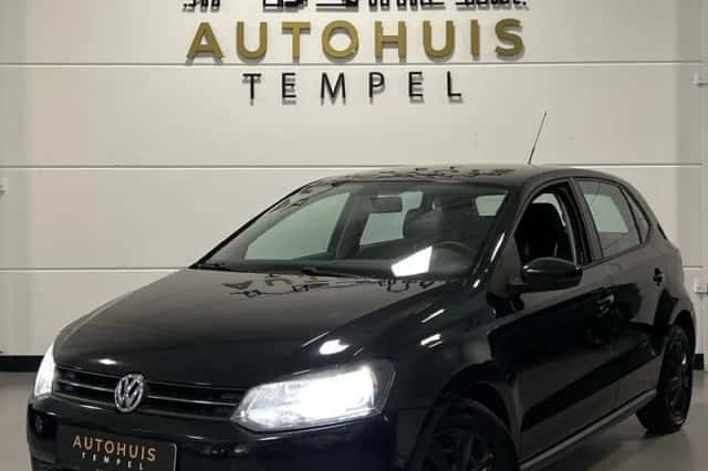 Volkswagen Polo (2009) thumbnail 1