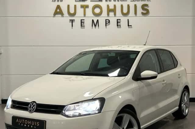 Volkswagen Polo (2010) thumbnail 1