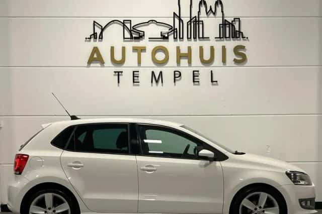 Volkswagen Polo (2010) thumbnail 3