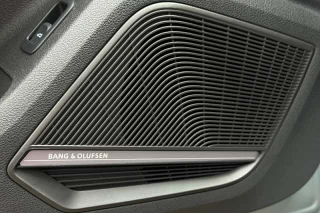 Audi Q2 (2021) thumbnail 4