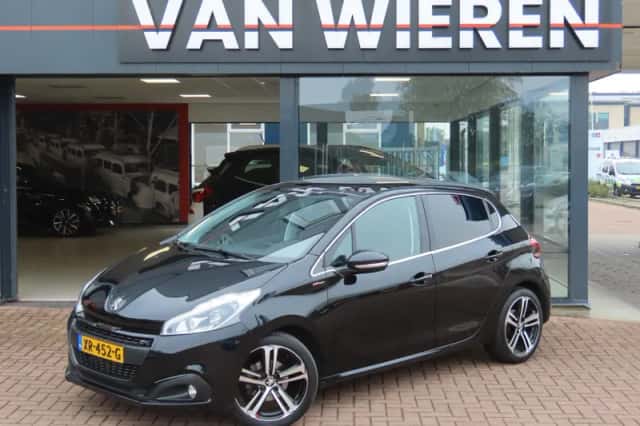 Peugeot 208 (2019) thumbnail 1
