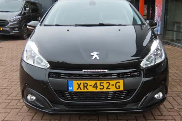 Peugeot 208 (2019) thumbnail 3