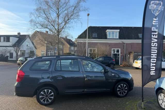 Dacia Logan MCV (2018) thumbnail 3
