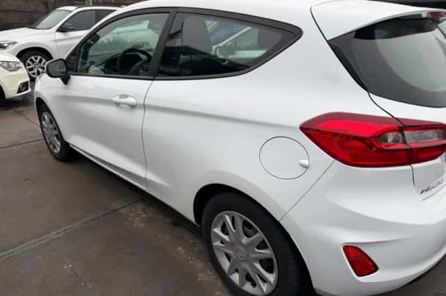 Ford Fiesta (2018) thumbnail 5