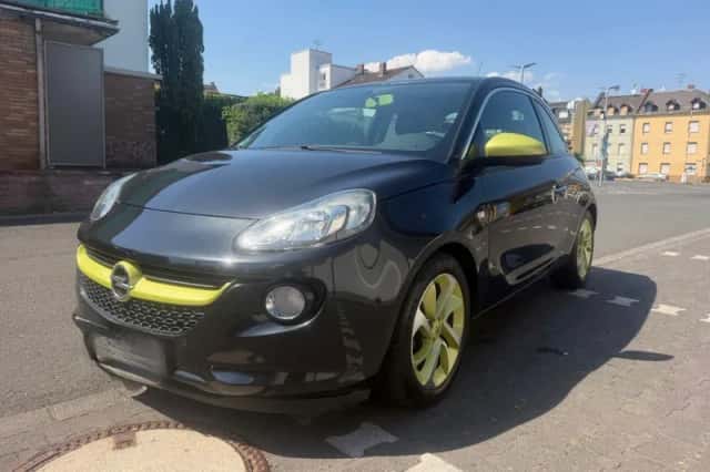 Opel Adam (2013) thumbnail 1