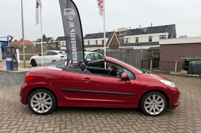Peugeot 207 (2007) thumbnail 6