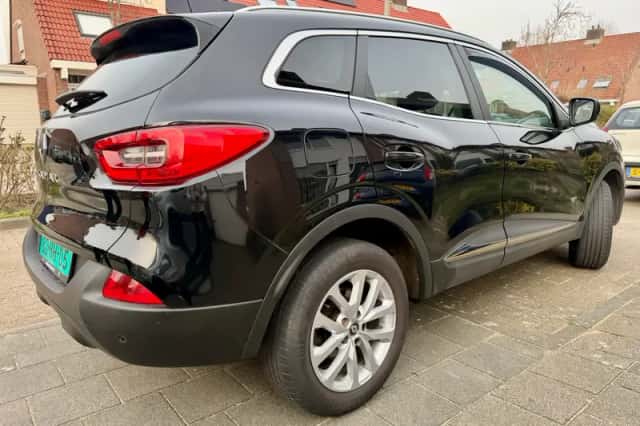 Renault Kadjar (2017) thumbnail 6