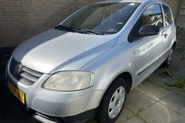 Volkswagen Fox (2005) thumbnail 1