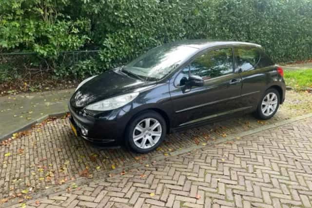 Peugeot 207 (2006) thumbnail 5