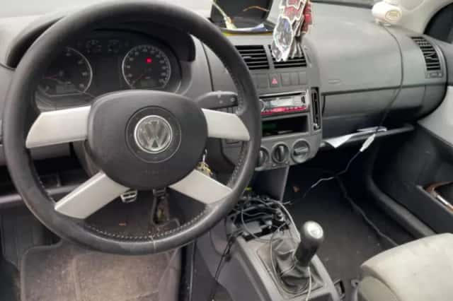 Volkswagen Polo (2006) thumbnail 5