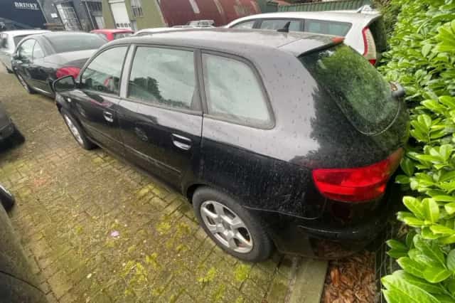 Audi A3 (2005) thumbnail 2
