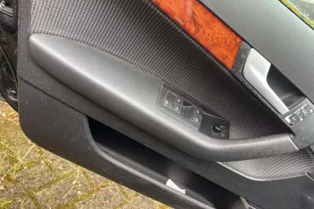 Audi A3 (2005) thumbnail 4