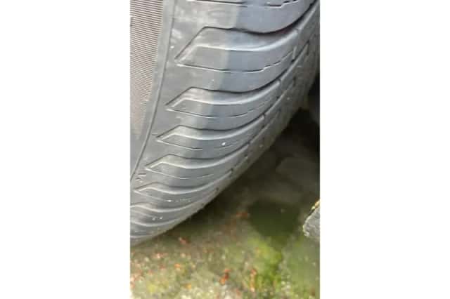 Audi A3 (2005) thumbnail 5