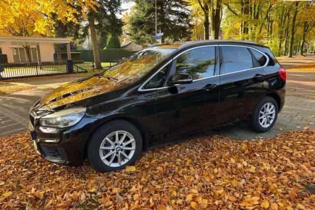 BMW 2-Serie Active Tourer (2016) thumbnail 1