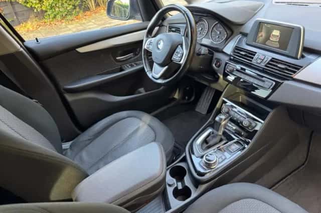BMW 2-Serie Active Tourer (2016) thumbnail 3
