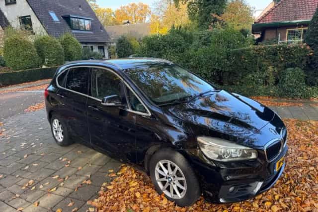 BMW 2-Serie Active Tourer (2016) thumbnail 4