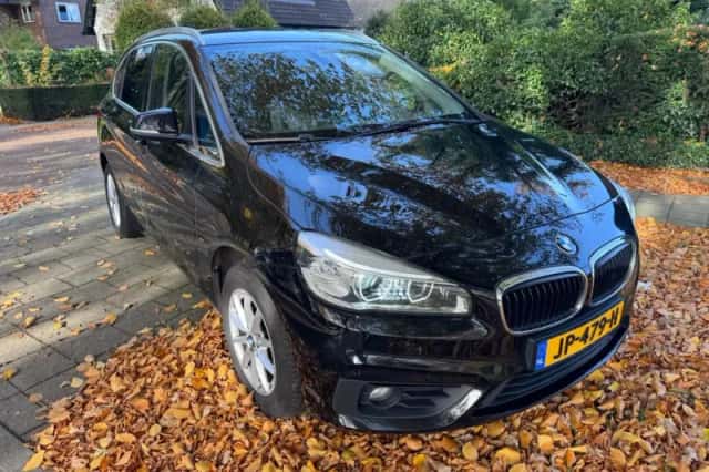 BMW 2-Serie Active Tourer (2016) thumbnail 5