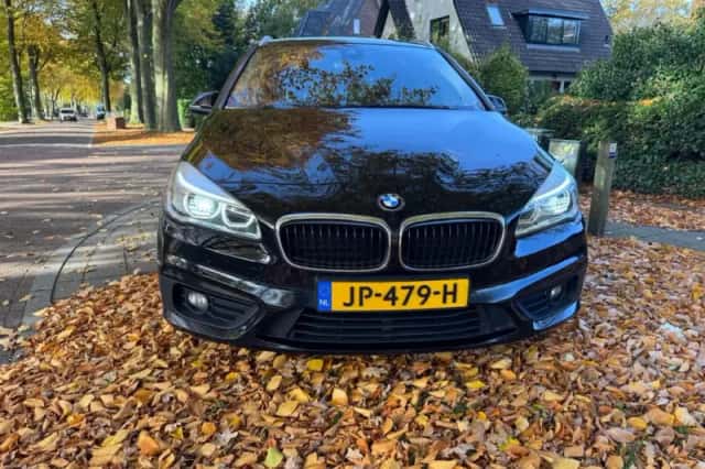 BMW 2-Serie Active Tourer (2016) thumbnail 6
