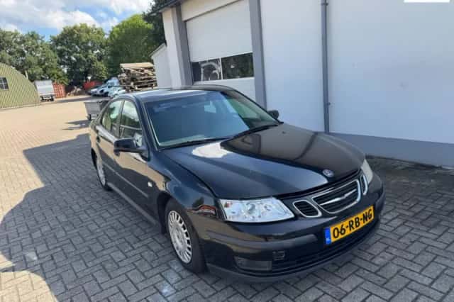 Saab 9-3 (2005) thumbnail 1