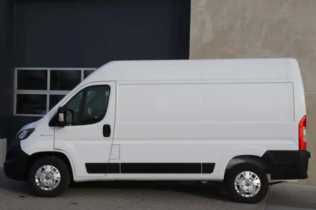 Fiat Ducato (2022) thumbnail 2