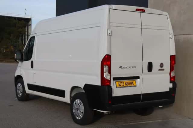Fiat Ducato (2022) thumbnail 3
