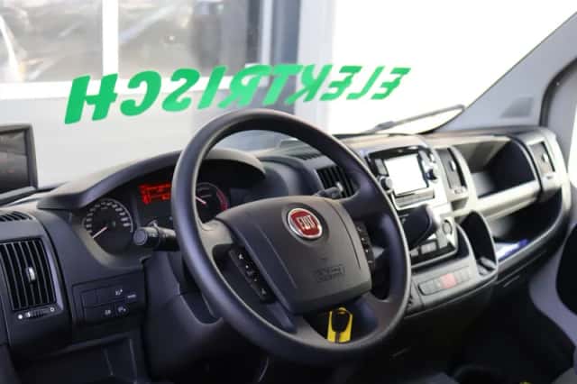Fiat Ducato (2022) thumbnail 4