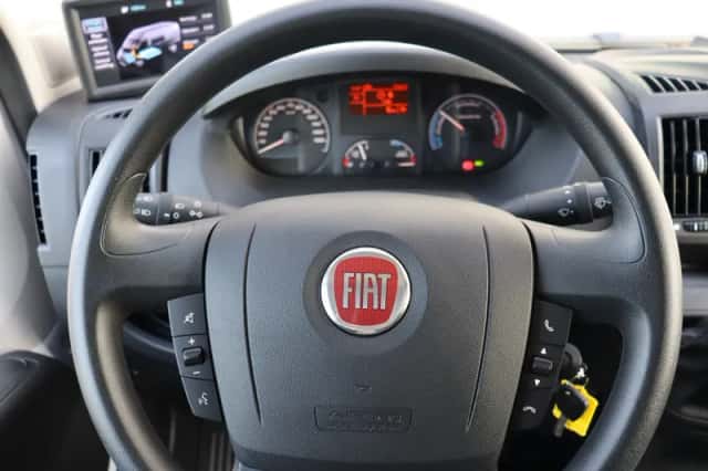 Fiat Ducato (2022) thumbnail 6