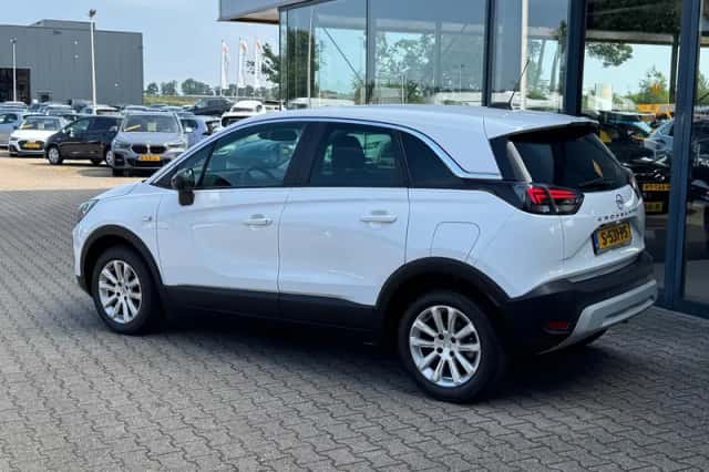Opel Crossland (2022) thumbnail 3