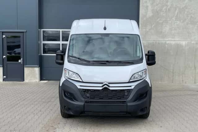 Citroën Jumper (2024) thumbnail 5