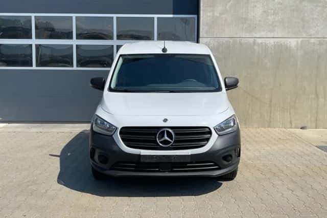 Mercedes-Benz Citan (2024) thumbnail 5