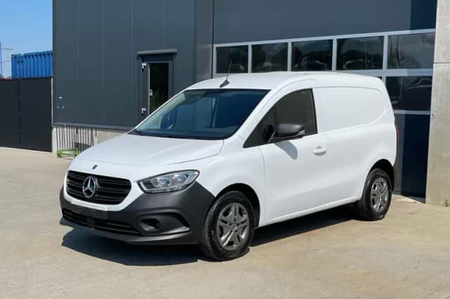 Mercedes-Benz Citan (2024) thumbnail 6