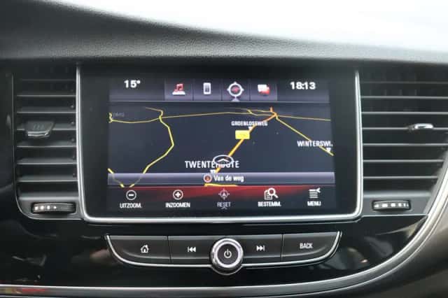 Opel Mokka X (2018) thumbnail 6