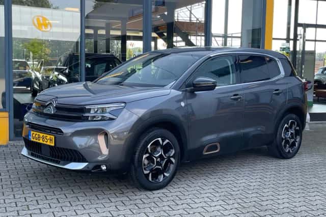 Citroën C5 Aircross (2023) thumbnail 1