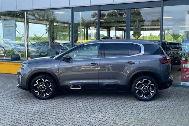 Citroën C5 Aircross (2023) thumbnail 2