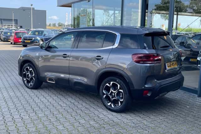 Citroën C5 Aircross (2023) thumbnail 3