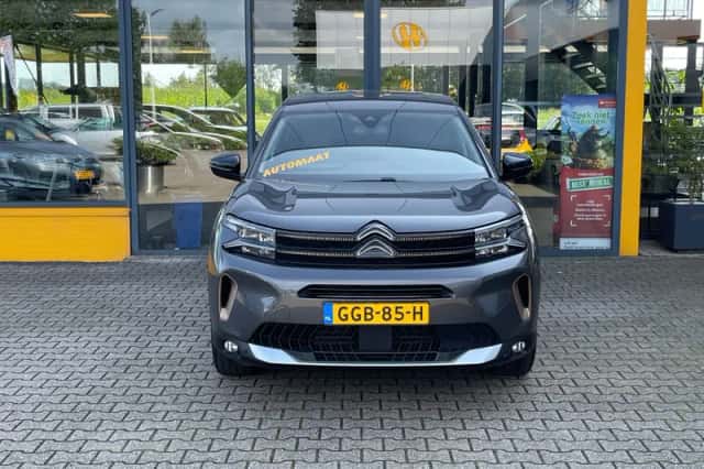 Citroën C5 Aircross (2023) thumbnail 5