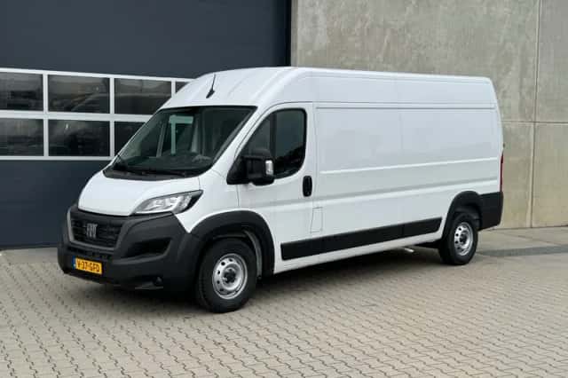 Fiat Ducato (2024) thumbnail 1