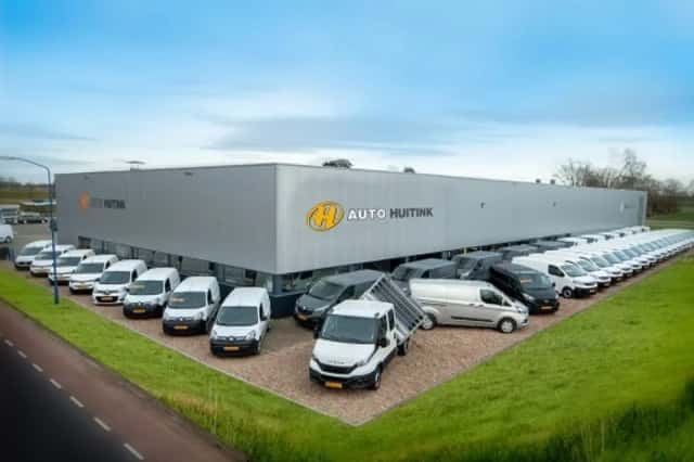 Fiat Ducato (2024) thumbnail 5