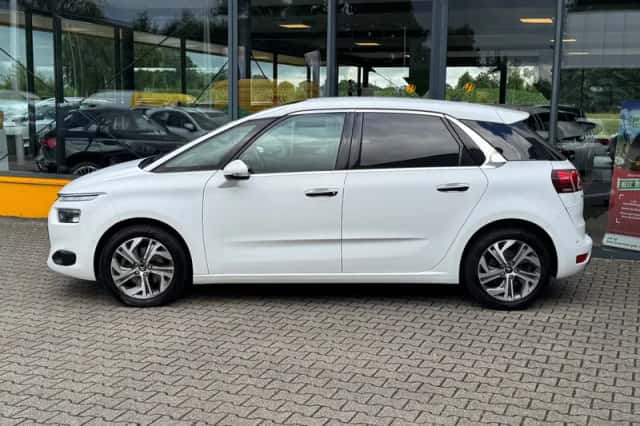 Citroën C4 Picasso (2016) thumbnail 2